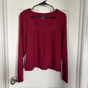 Old Navy Plush Long Sleeve